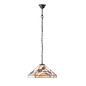 Damselfly - Tiffany Pendant Light