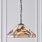 Damselfly - Tiffany Pendant Light