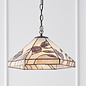 Damselfly - Tiffany Pendant Light