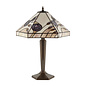 Damselfly - Tiffany Table Lamp