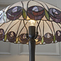 Hutchinson - Tiffany Table Lamp