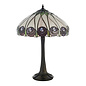 Hutchinson - Tiffany Table Lamp