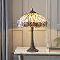 Hutchinson - Tiffany Table Lamp