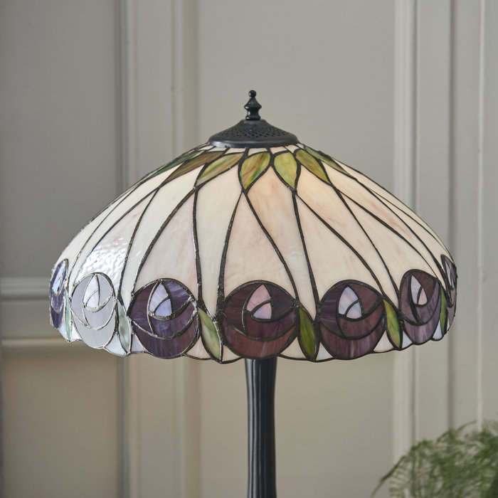 Hutchinson - Tiffany Table Lamp