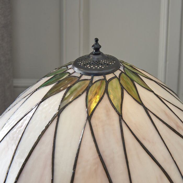 Hutchinson - Tiffany Table Lamp