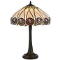 Hutchinson - Tiffany Table Lamp