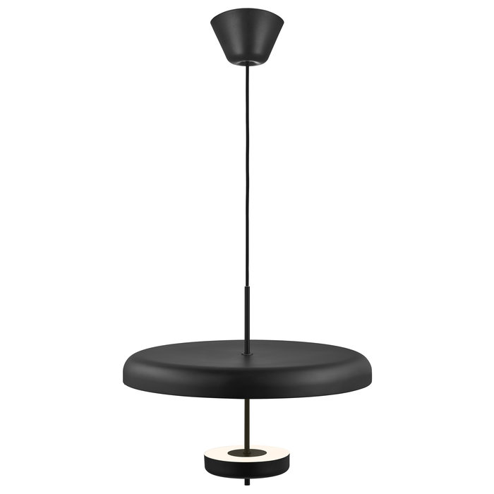 Mabile - Award Winning Black Scandi Pendant