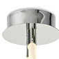 Harmony - Modern LED Semi Flush Ceiling Light