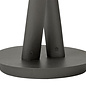 Harmony - Modern LED Floor Lamp in Black