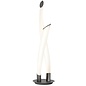 Harmony - Modern LED Table Lamp in Black