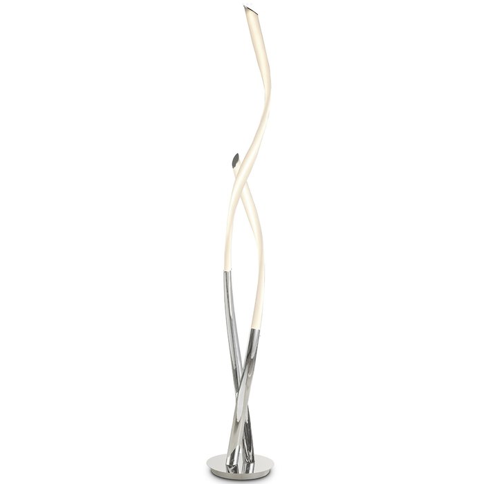 Harmony - Modern LED Floor Lamp