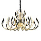 Flame - Magnificent LED Pendant Light