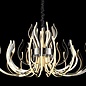 Flame - Magnificent LED Pendant Light