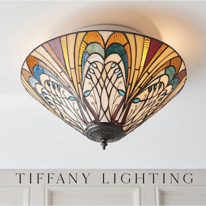 Tiffany Lighting