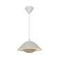 Freda - Scandi Beige Pendant