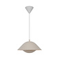 Freda - Scandi Beige Pendant