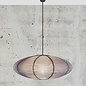 Vaillo - Scandi Grey Paper Shade