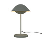 Freda - Scandi Green Table Lamp