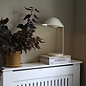 Freda - Scandi Beige Table Lamp