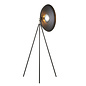 Crane - Adjustable Modern Industrial Floor Lamp