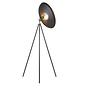 Crane - Adjustable Modern Industrial Floor Lamp