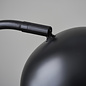 Crwn - Black Domed Table Lamp