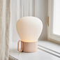 Nana - Portable Battery Table Lamp - Rose Gold