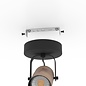 Cause - Contemporary Stylish Single Spot Light