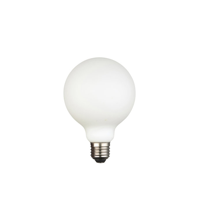 E27 12W LED Opaline Bulb