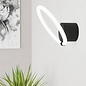 Carra -  Hoop LED Wall Light