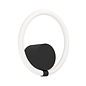 Carra -  Hoop LED Wall Light