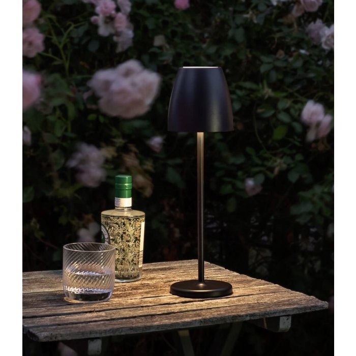 Munich - Rechargeable Battery Powered Table Lamp