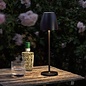 Munich - Rechargeable Battery Powered Table Lamp