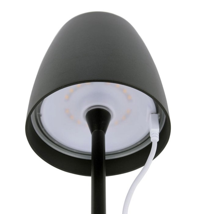 Munich - Rechargeable Battery Powered Table Lamp