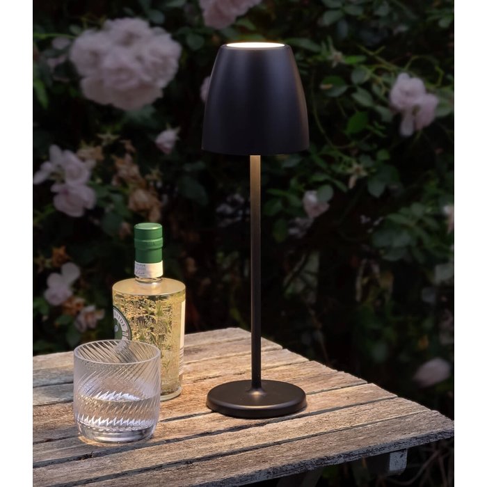 Munich - Rechargeable Battery Powered Table Lamp