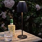 Munich - Rechargeable Battery Powered Table Lamp