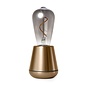 Noble One Rechargeable Table Lamp - Gold