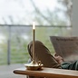 Dickens - Wick Rechargeable Table Light - Brass