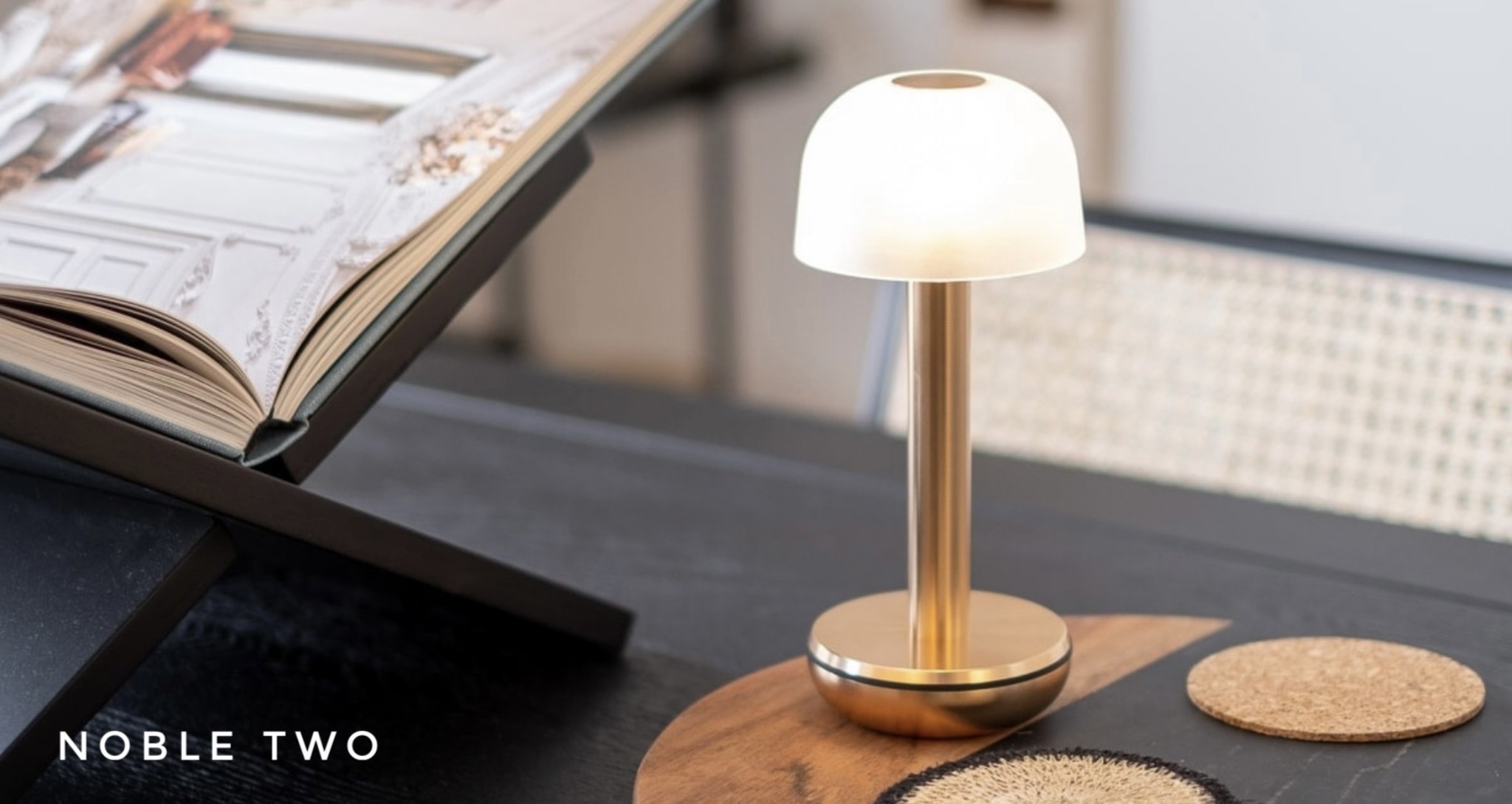 Do cordless 2024 lamps exist