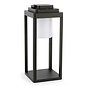 Chester - Rechargeable Battery Powered Table Lantern