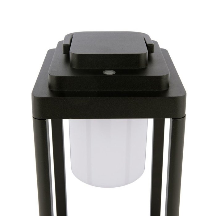 Chester - Rechargeable Battery Powered Table Lantern