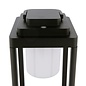 Chester - Rechargeable Battery Powered Table Lantern