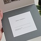 Lightbox Gift Voucher  - £40.00