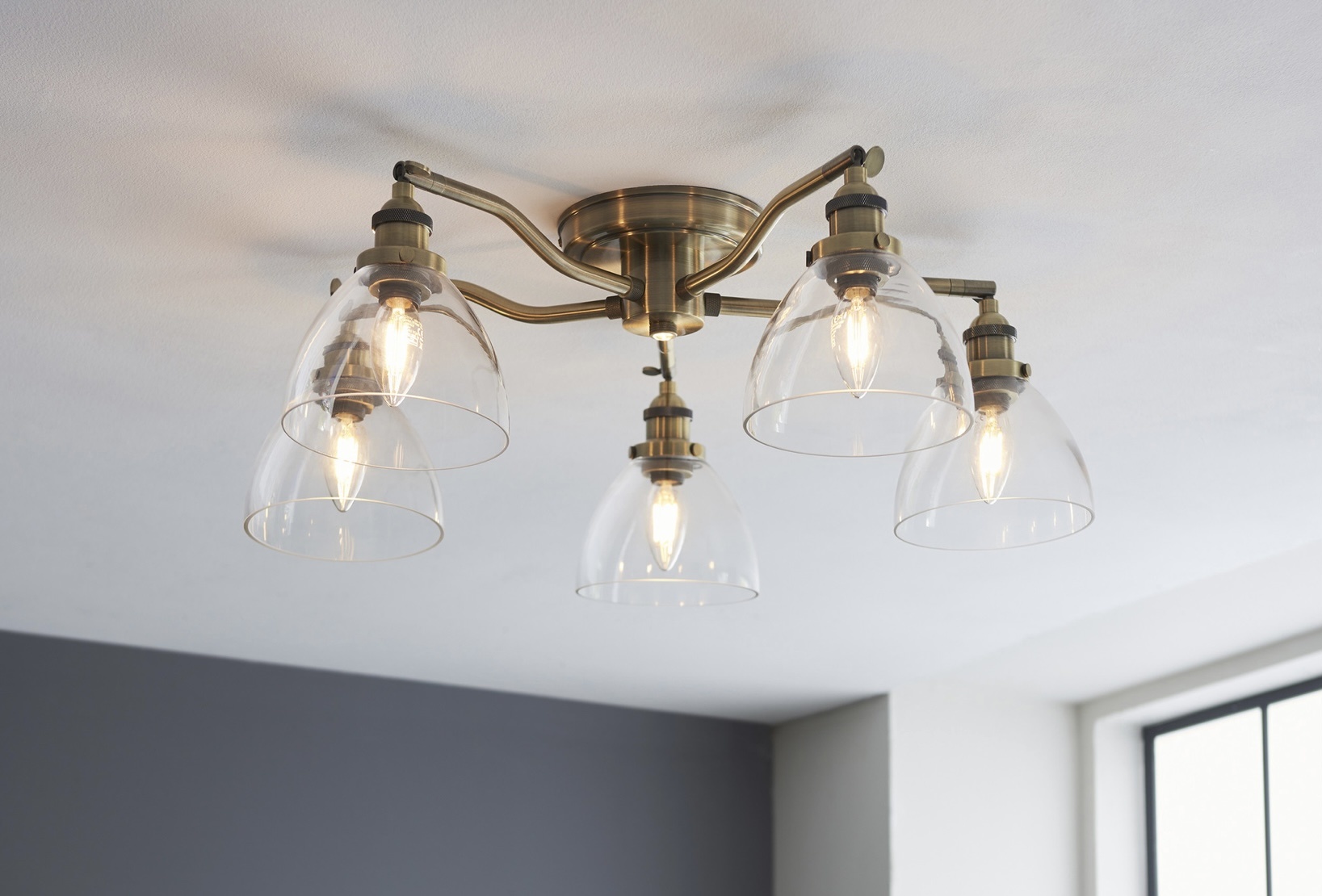 Kitchen ceiling lights