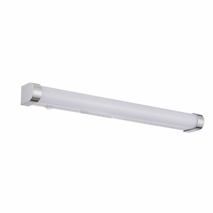 Lida - Minimalist Modern Strip LED Bathroom Wall Light