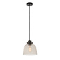 Pendle - Modern Pendant with Clear Glass Shade