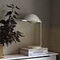 Freda - Scandi Beige Table Lamp