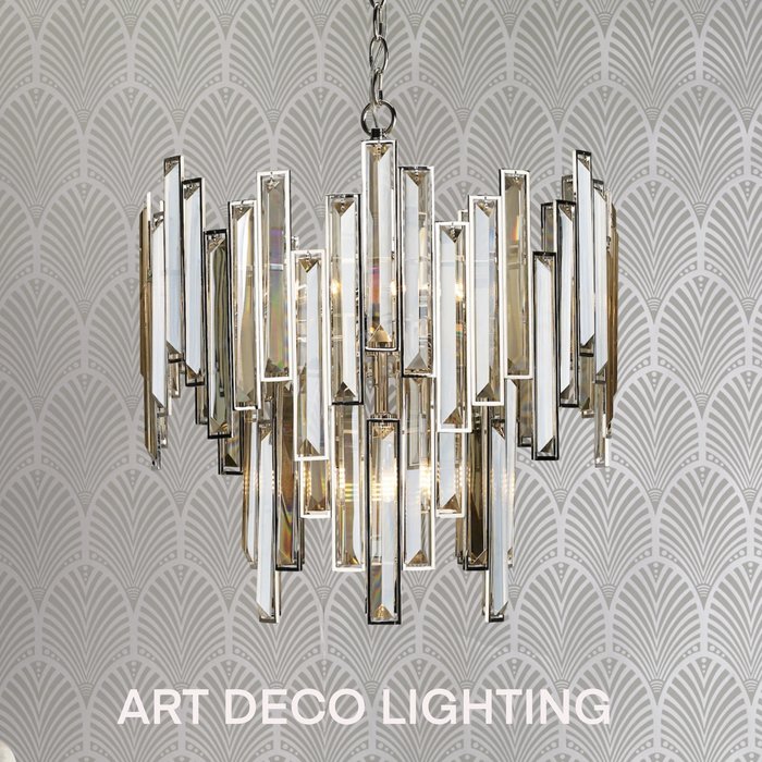 Art Deco Lighting 