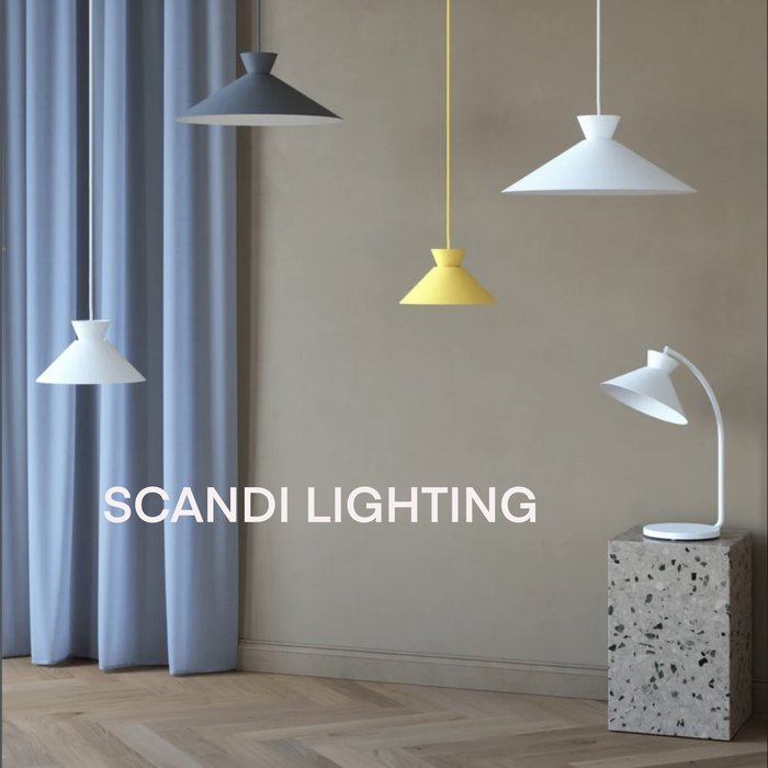 Scandi Lighting 