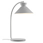Dialle - Scandi Table Lamp - Grey